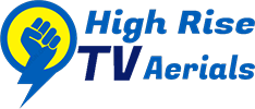 High Rise TV Aerials
